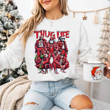 Christmas Gifts for Movie Fans Shirt – Festive Holiday T-Shirt for Film Lovers.