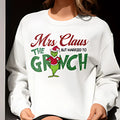 Funny Christmas Shirt for Fans – Unique Holiday Gift for Movie & TV Enthusiasts - Printingjoy