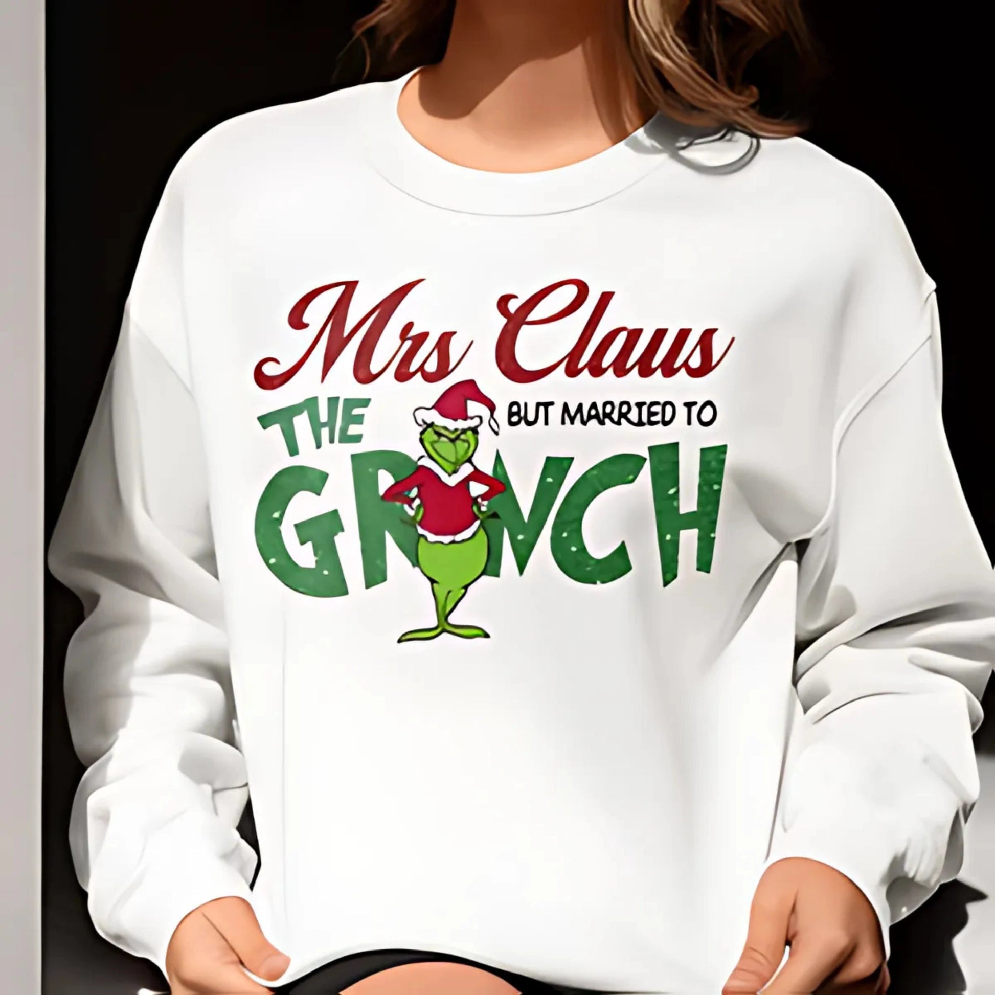 Funny Christmas Shirt for Fans – Unique Holiday Gift for Movie & TV Enthusiasts - Printingjoy