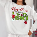 Funny Christmas Shirt for Fans – Unique Holiday Gift for Movie & TV Enthusiasts - Printingjoy