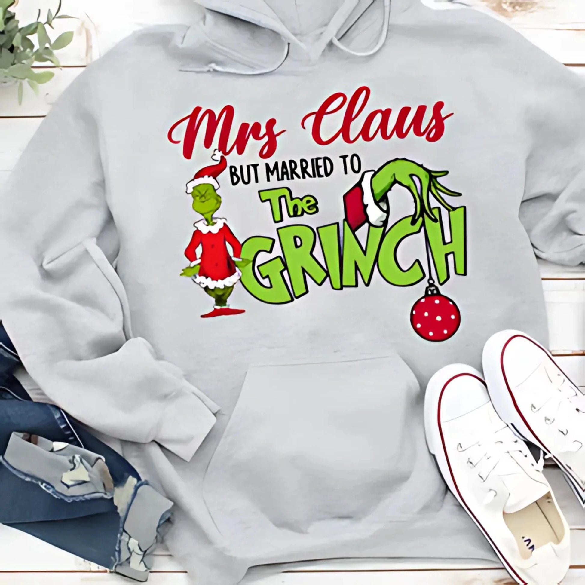 Funny Christmas Shirt for Fans – Unique Holiday Gift for Movie & TV Enthusiasts - Printingjoy