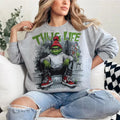 That's Life Funny Shirt – Unique and Humorous Gift for Casual Wear - Printingjoy