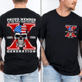 Generation X Shirt – 