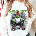 That's Life Funny Shirt – Unique and Humorous Gift for Casual Wear - Printingjoy