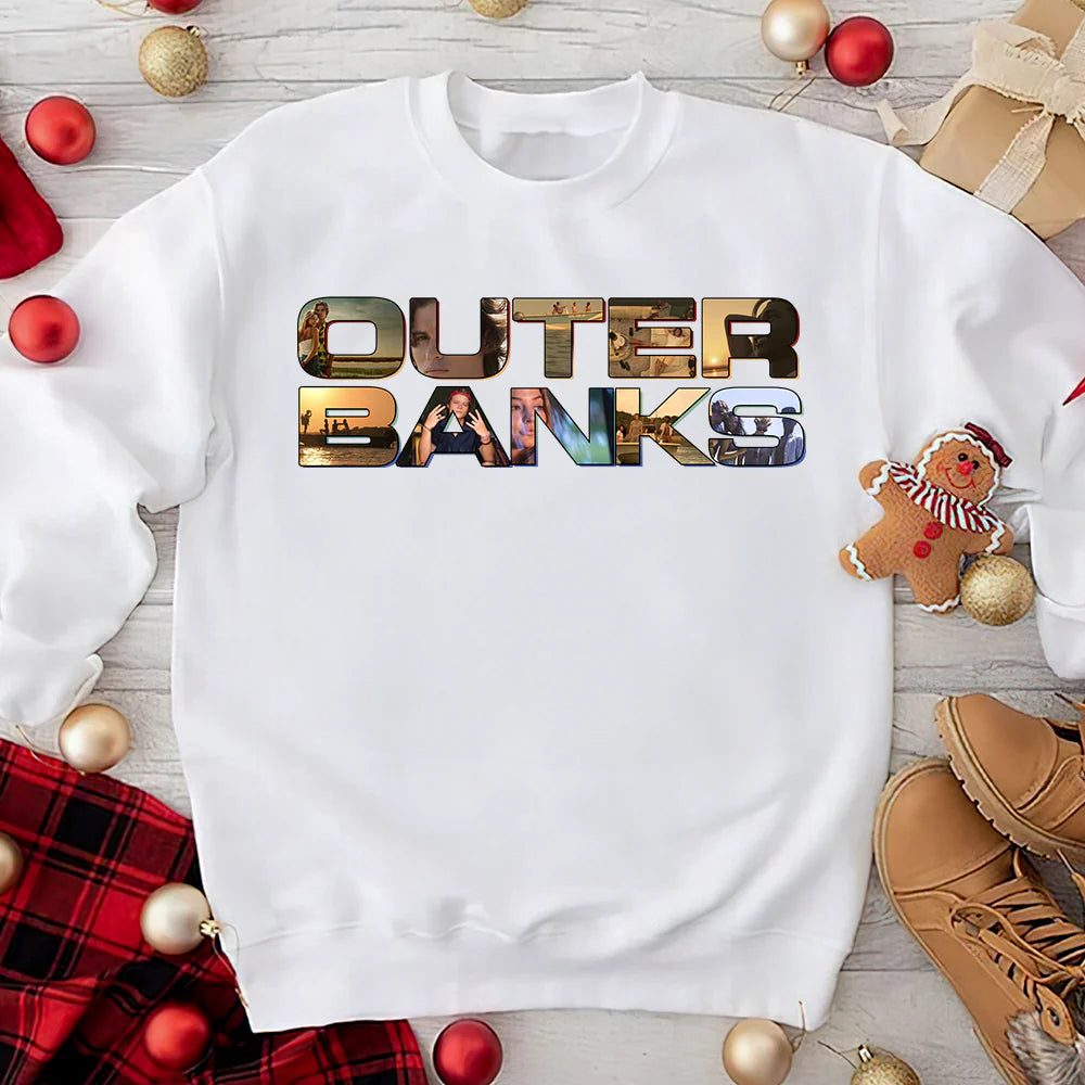 Personalized TV Series Fan Shirts – Custom T-Shirts, Hoodies, & Sweatshirts for All Occasions - Printingjoy