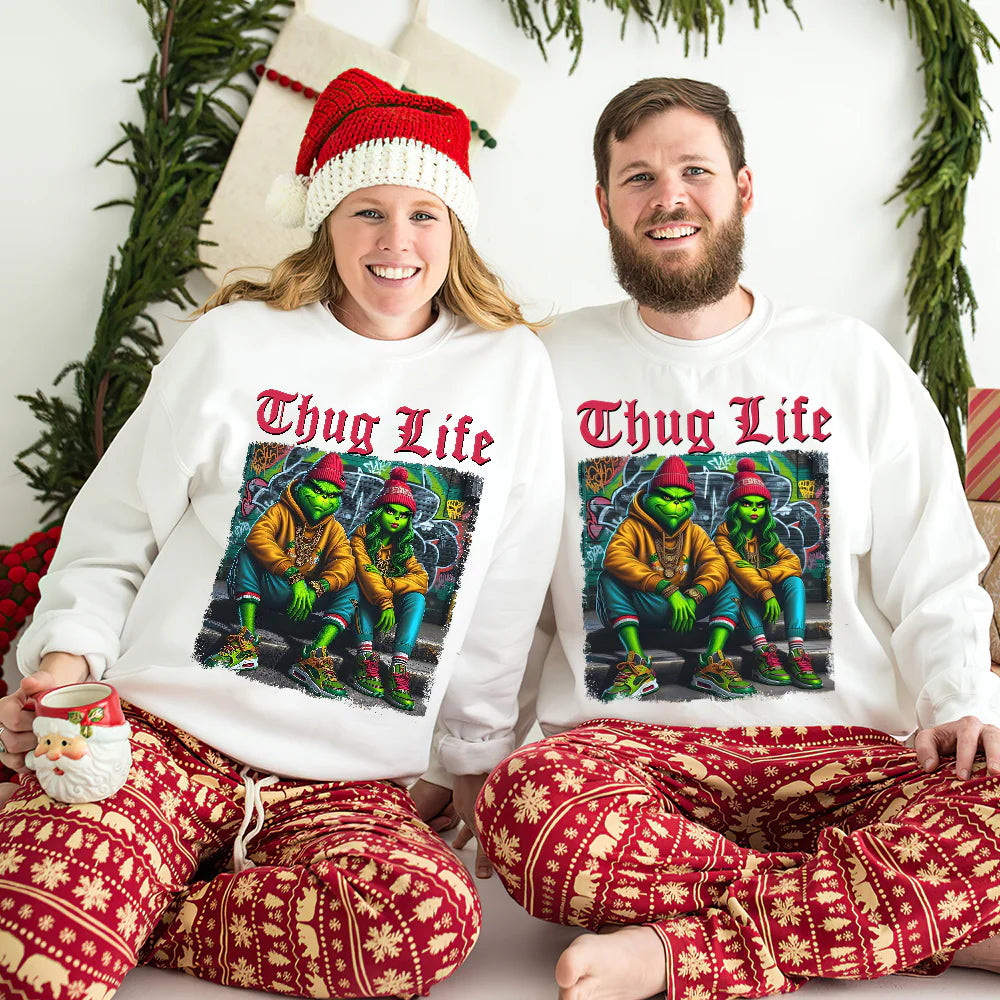 That's Life Funny Shirt – Unique and Humorous Gift for Casual Wear - Printingjoy