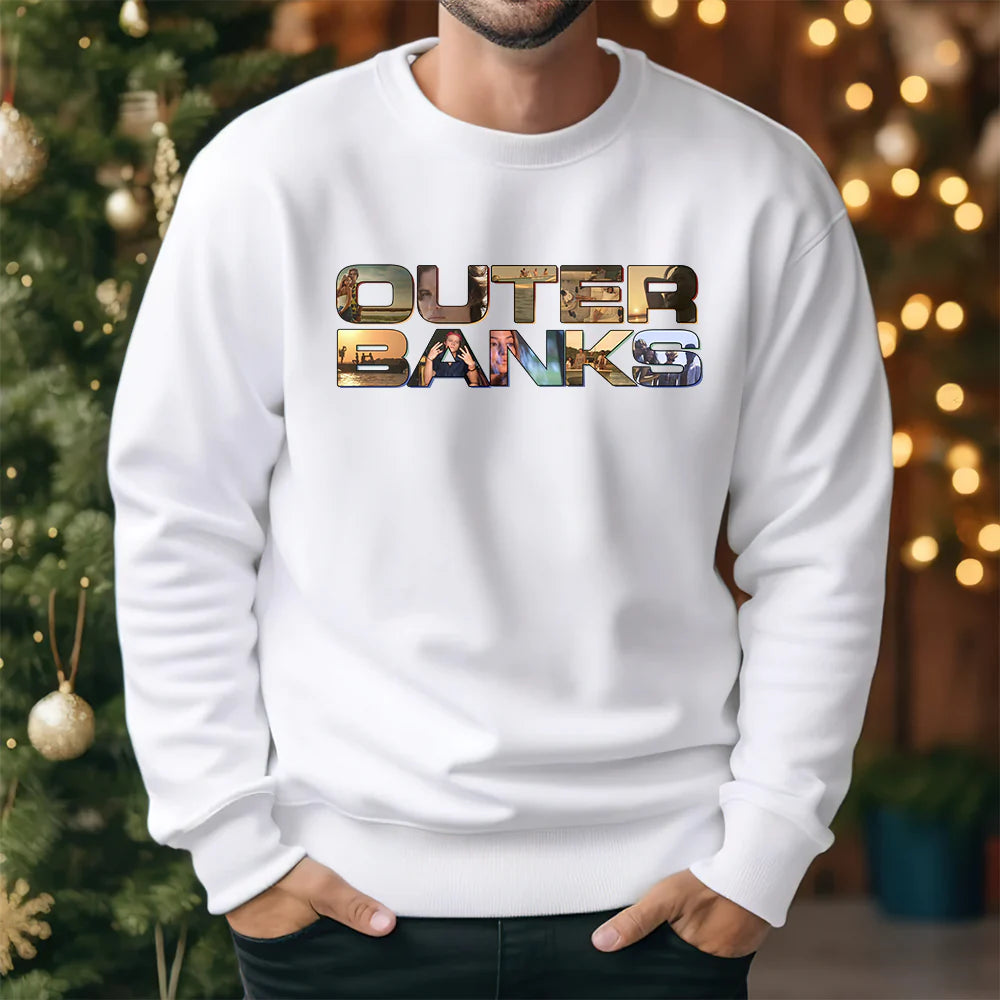 Personalized TV Series Fan Shirts – Custom T-Shirts, Hoodies, & Sweatshirts for All Occasions - Printingjoy