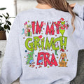 Personalized Fan T-Shirt – Custom 'In My Era' Design for All Occasions - Printingjoy