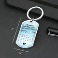 Personalized Pet Memorial Keychain – Custom Photo Sympathy Gift – Gift for Dog & Cat Lovers Printing Joy