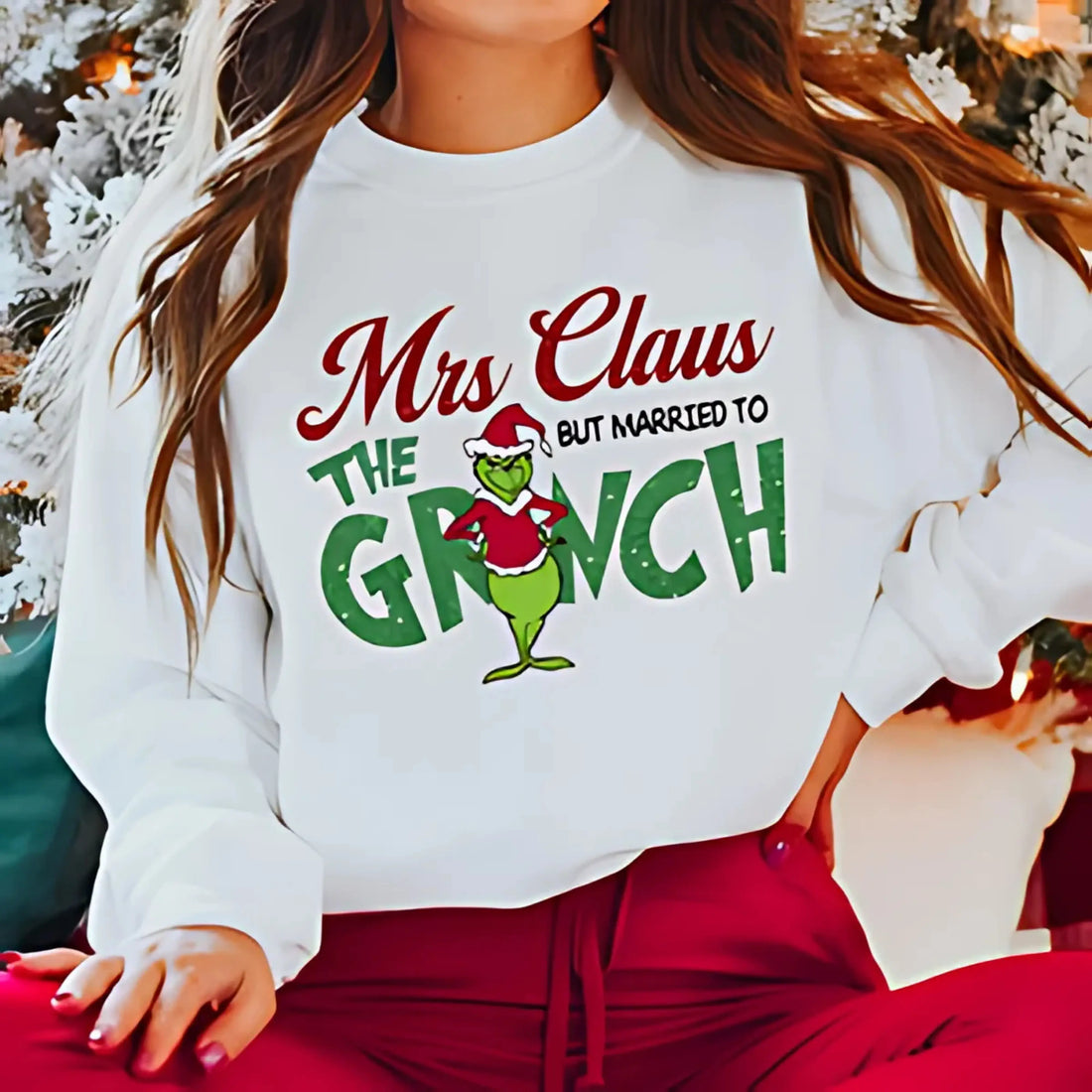 Funny Christmas Shirt for Fans – Unique Holiday Gift for Movie & TV Enthusiasts - Printingjoy