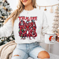 Christmas Gifts for Movie Fans Shirt – Festive Holiday T-Shirt for Film Lovers - Printingjoy